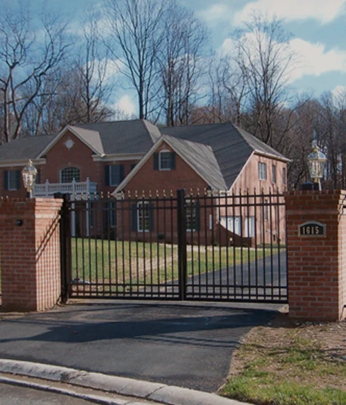 C & C Fencing