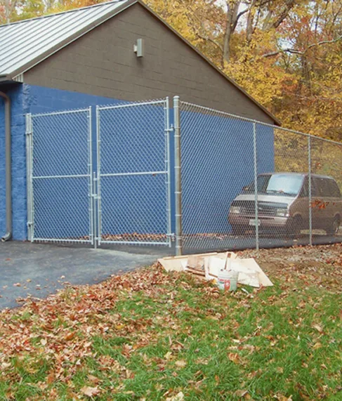 C & C Fencing
