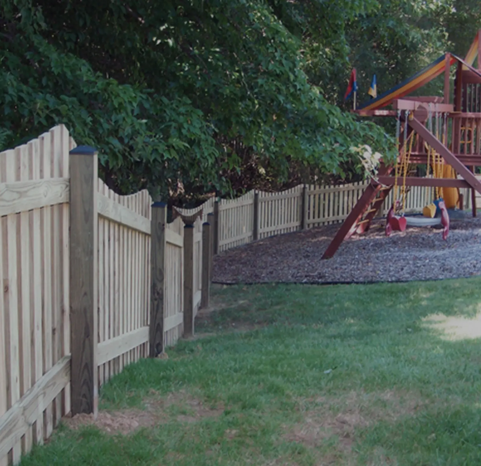 why fencing