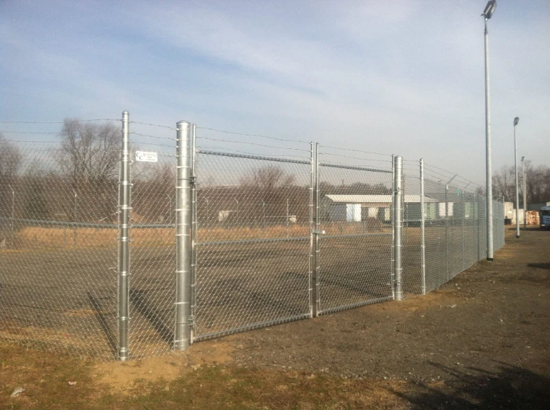 Chain Link